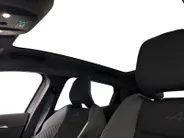 Renault Scénic E-Tech 220PK EV87 Long Range Esprit Alpine Automaat | DEMO | Solarbay Panoramadak | Harman Kardon Audio | Adaptive Cruise Control | Climate Control | 360 Camera | Apple CarPlay/Android Auto | Elektrisch Verstelbare Stoelen | Stoelverwarming |