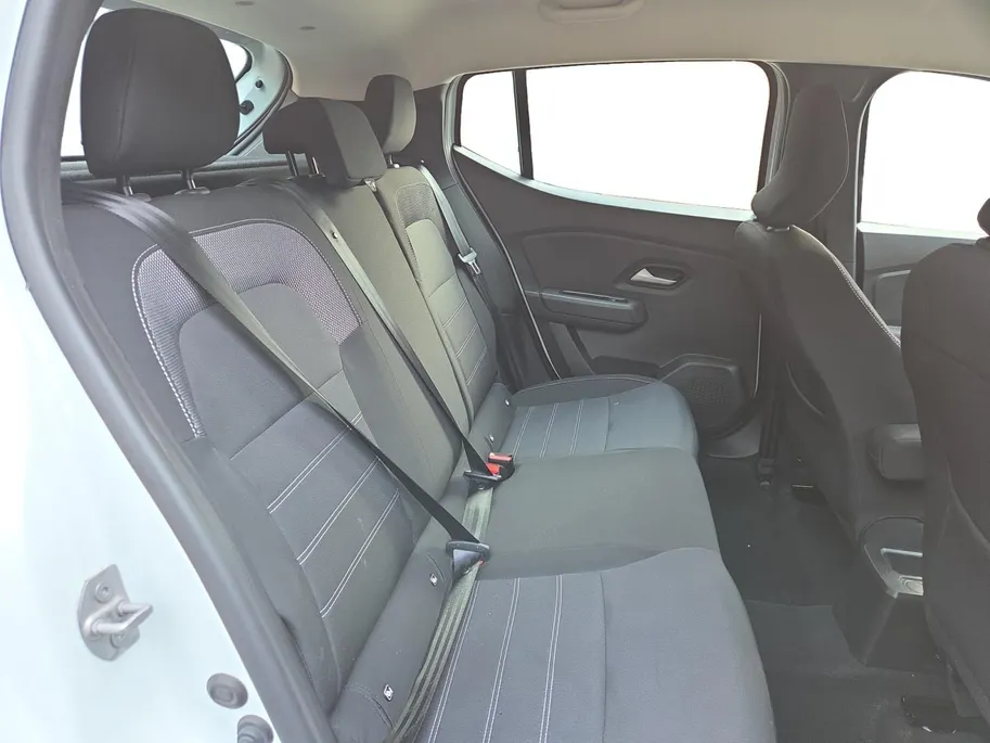 Dacia Sandero 1.0 TCe 90 Journey | Camera | Apple Carplay & Android Auto | Climate & Cruise Control *
