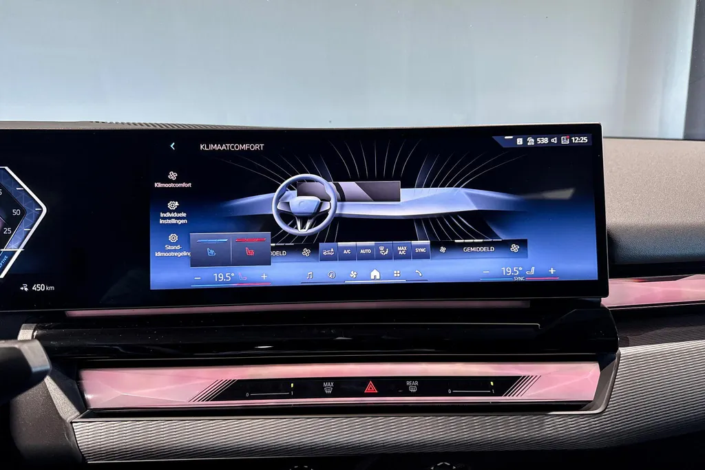 BMW i5 Sedan eDrive40 M Sport Edition 84 kWh