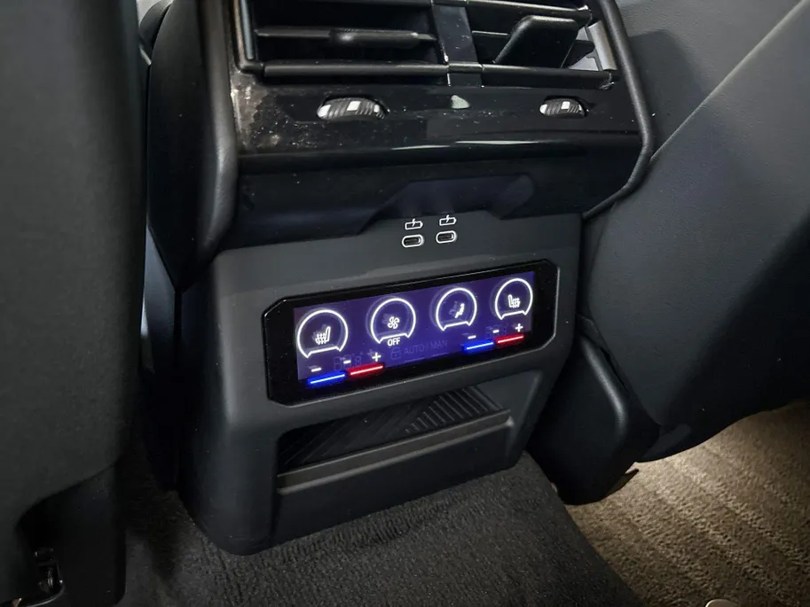 BMW 5 Serie Touring 530e M Sport Edition