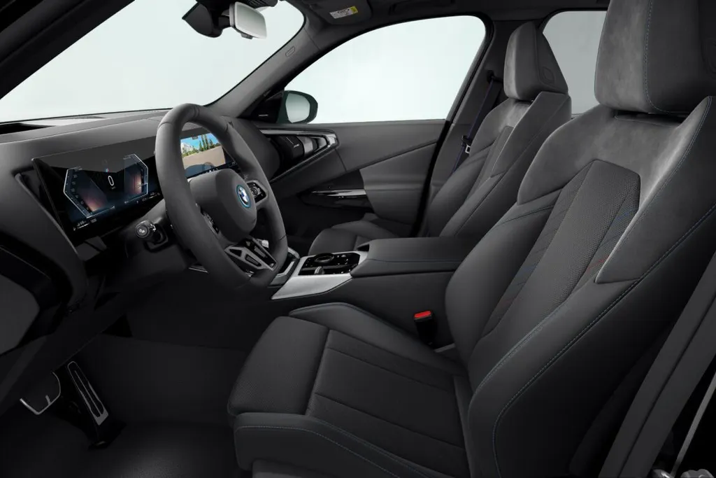 BMW X3 30e xDrive