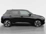 Suzuki Swift 1.2 Style Smart Hybrid | Stoelverwarming | Camera | Navigatie |