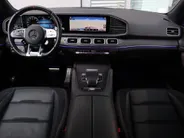 Mercedes-Benz GLE AMG 53 4MATIC+ Premium Plus