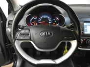 Kia Picanto 1.0 CVVT 66 PK 5D ComfortPlusLine Navigator