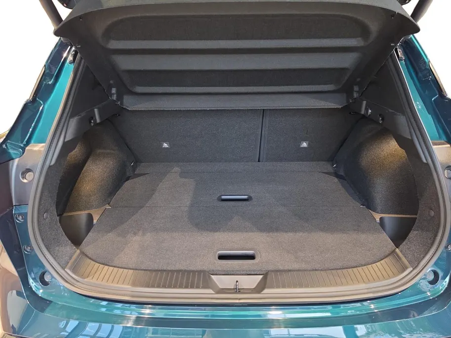 Nissan QASHQAI 1.3 MHEV Xtronic Tekna Plus | Full option! | Head-up display | Stoelmassage | Panorama dak | Elektrische achterklep | Elektrische stoelbediening