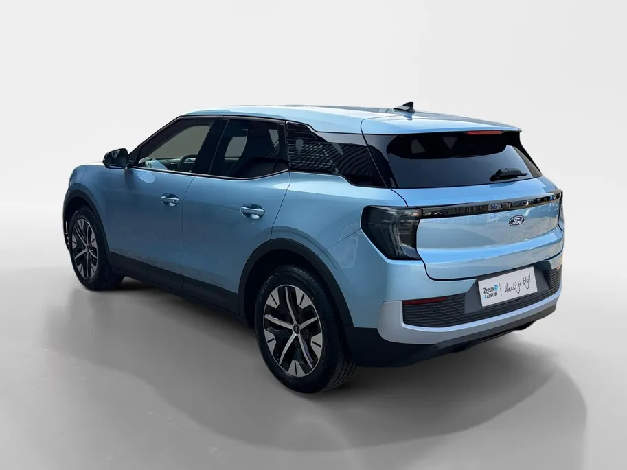 Ford Explorer Select Extended Range RWD 77 kWh | Nieuw te Bestellen | €3.500,- Ready Set Ford Bonus | 602km WLTP Rijbereik | 360 Graden Camera | Head-up Display | Dodehoek Detectie | Draadloze Apple Carplay & Android Auto
