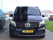 Mercedes-Benz V-Klasse 220d 4-MATIC LANG DC AVANTGARDE