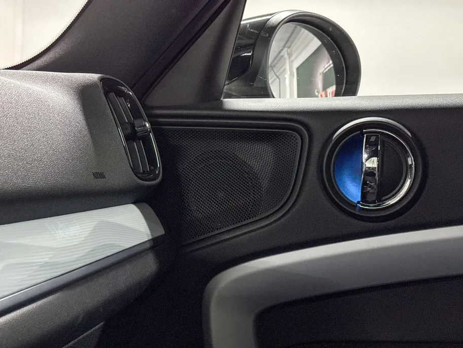 MINI Countryman Cooper S Untamed Edition