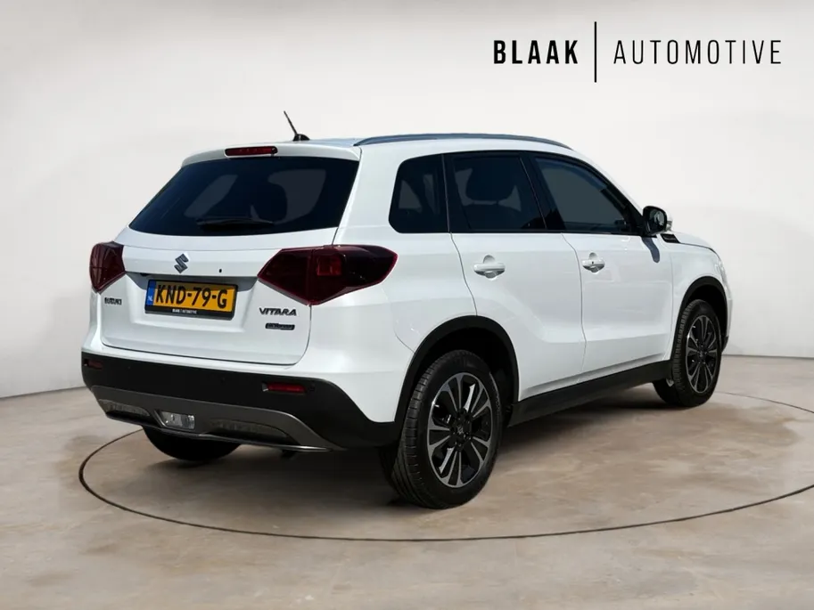 Suzuki Vitara 1.4 Boosterjet Style Smart hybrid | Panoramadak | Camera | Apple/android