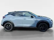 Nissan Juke 1.0 DIG-T N-Connecta Apple Carplay/Android Auto , climate , cruise , camera , zwarte velgen , parkeersensor , tel , usb .