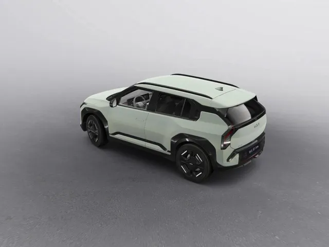 Kia EV3 GT-Line Business Edition 81.4 kWh