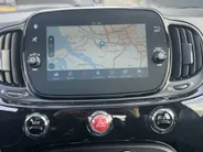 Fiat 500 TwinAir Turbo 85 PK 120th | Carplay | Navi | BiColore | 16'