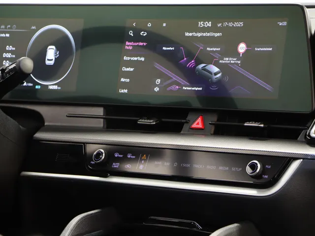 Kia Sportage 1.6 T-GDi Hybrid GT-Line Afneembare Trekhaak