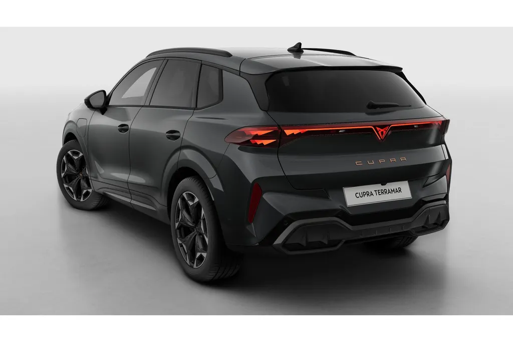 CUPRA Terramar VZ Performance | 360 graden camera | Achteruitrijcamera | Draadloze Apple CarPlay™, Android Auto™