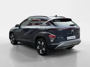 Hyundai Kona 1.6 GDI HEV Premium Sky | Schuif-kanteldak| Stoelverwarming/koeling| Lederen bekleding| Bose| Elektrische stoelen met geheugen| BOM VOL OPTIES