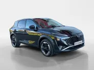 Nissan QASHQAI 1.5 e-Power N-Connecta | Navigatie | Stuur-/Stoelverwarming | Panoramadak | 360 camera | Apple Carplay/ Android auto |