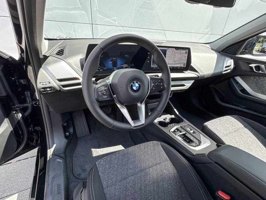 BMW 1 Serie 120 M Sport Design Edition |