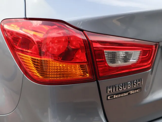 Mitsubishi ASX 1.6 Cleartec Bright Cruise | All seasonbanden VERKOCHT