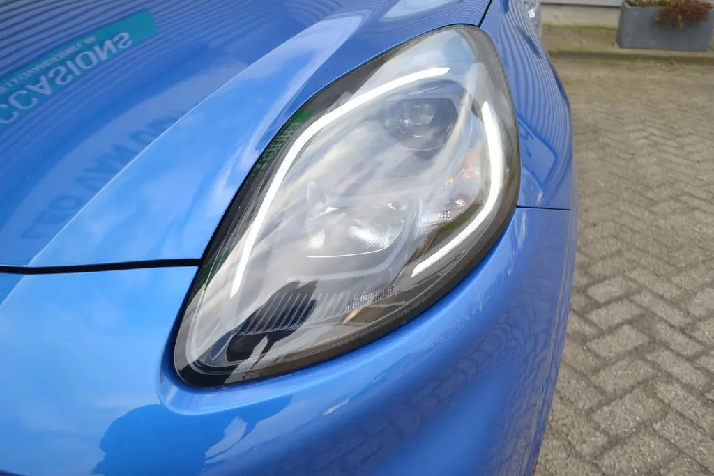 Ford Puma 1.0 ECOB. HYBRIDE ST-LINE|NAVI|CAMERA|PDC|