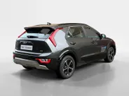 Kia Niro 1.6 GDi Hybrid DynamicLine Navi | Metallic lak | Cruise Control Adaptief | Fabrieksgarantie t/m 3 2033 | Keyless entry | Camera |