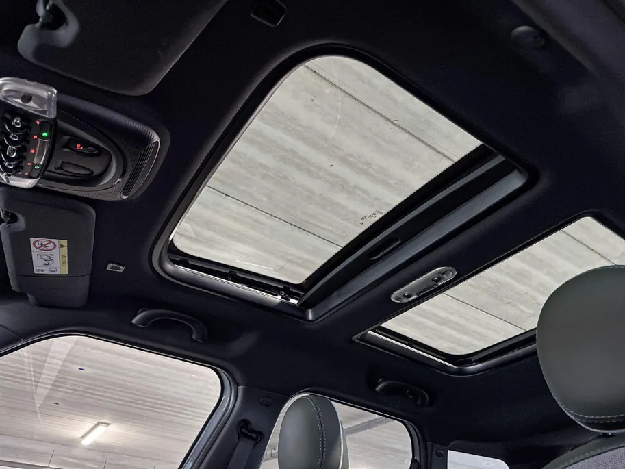 MINI Countryman 1.5 Cooper S E ALL4 Untamed Edition