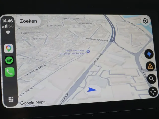 Toyota Aygo X Hybrid 115 pulse | V+A Parkeersensoren | Apple/Anrdoid Carplay |