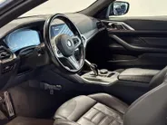 BMW 4 Serie Cabrio 420i High Executive