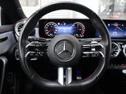 Mercedes-Benz CLA Shooting Brake 250 e Star Edition AMG Line l Panoramadak l Stoelverwarming l Ambiente lichtpakket