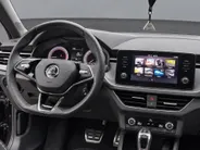 Škoda Kamiq 1.0 TSI 110pk DSG Monte Carlo · Camera · Keyless · Stoelverwarming · Apple/Android Car Play · Elek. Achterklep · 18'Velgen · Sportstoelen ·