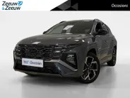 Hyundai Tucson 1.6 PHEV | N-LINE | ECOTRONIC GREY | NL-AUTO |