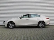 Mazda 3 2.0 e-SkyActiv-G M Hybrid 122PK 6MT Comfort | BTW Auto | Navi | Leder | Keyless | Camera | Elek. Stoelvers. |
