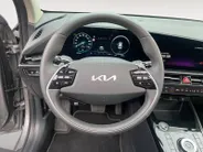 Kia Niro 1.6 GDi Hybrid DynamicPlusLine | Cruise Control | Climate Control | Open Dak | Navigatie | Camera | Parkeersensoren | Stoelverwarming | Stuurverwarming |