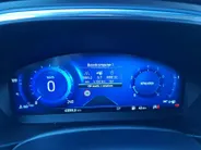 Ford Focus Wagon 1.0 EcoBoost Hybrid Titanium X | Dealeronderhouden | Stoel- stuur en voorruitverwarming | Navigatie