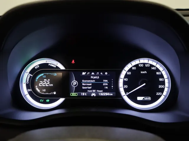 Kia Niro 1.6 GDi Hybrid ExecutiveLine