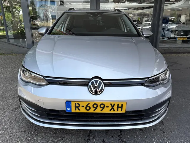Volkswagen Golf Variant TSI 110pk Life Business