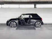 MINI Cooper Cabrio 1.5 Cooper John Cooper Works