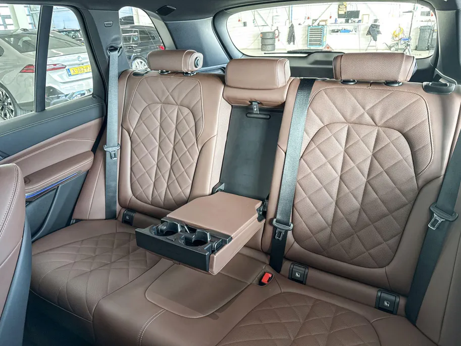 BMW X5 xDrive50e M Sportpakket