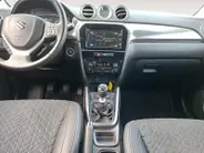 Suzuki Vitara 1.4 Boosterjet Stijl | Volledig onderhouden | Hoge instap | Navigatie | Achteruit rij camera