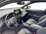 Toyota C-HR 1.8 Hybrid Executive | Climate control | Trekhaak | Keyless | Adaptive cruise control | Navigatie