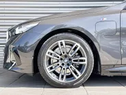 BMW 5 Serie Touring 530e M Sport Edition