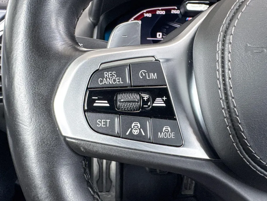 BMW 8-serie M850i xDrive High Executive