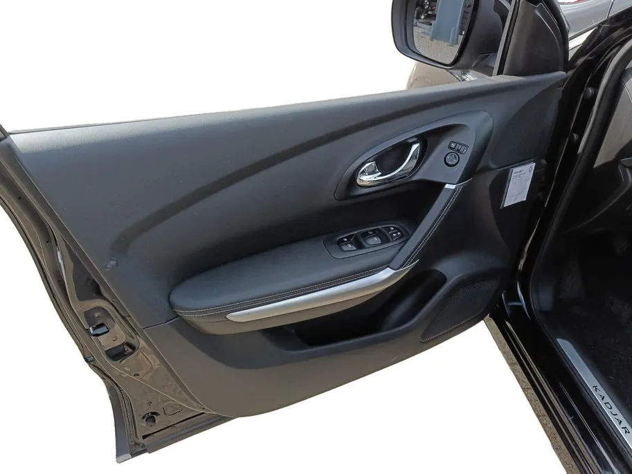 Renault Kadjar 1.2 TCe Intens | Navigatie | Parkeercamera |