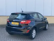 Ford Fiesta 1.0 EcoBoost 95 pk Titanium Apple Carplay/ Android Auto - Climate Control - Parkeersensoren achter