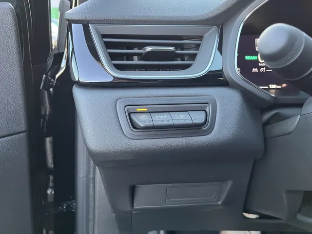 Mitsubishi ASX 1.8 HEV Executive