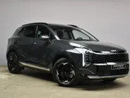 Kia Sportage 1.6 T-GDi 239pk Hybrid AT6 DynamicPlusLine