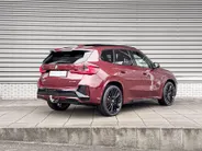 BMW iX1 eDrive20