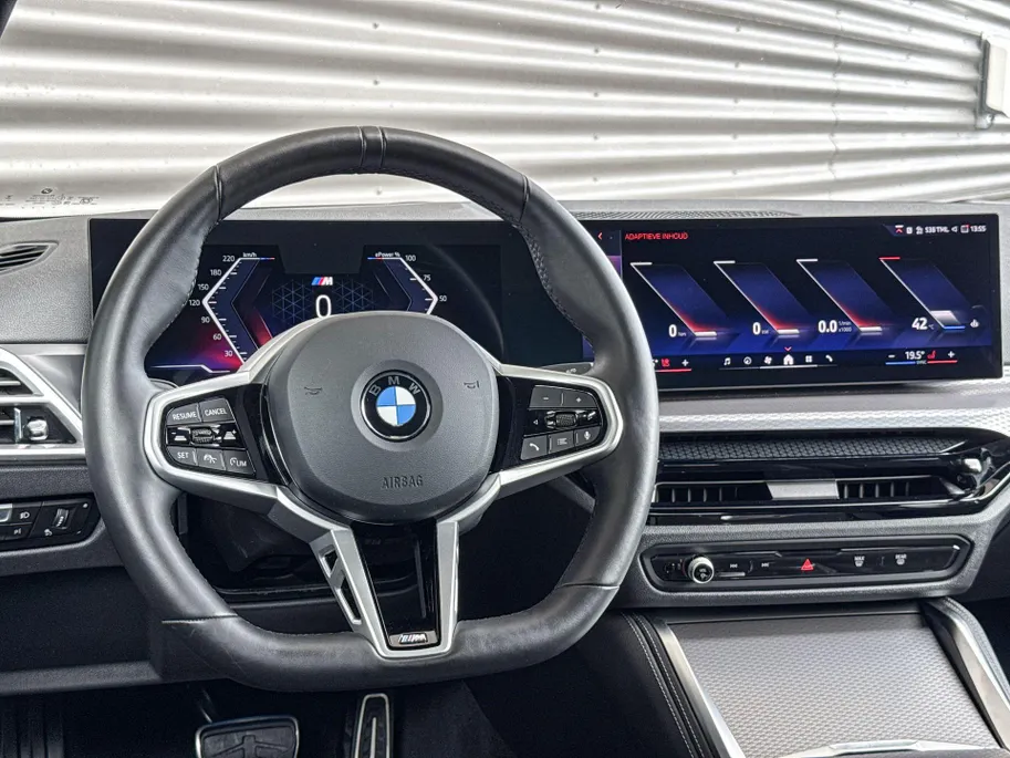BMW i4 eDrive40 84 kWh