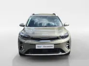 Kia Stonic 1.0 T-GDi MHEV DynamicPlusLine | Afneembare Trekhaak | Cruise Control | Climate Control | Navigatie | Camera | LM Velgen |