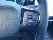 Ford Puma Gen-E 46,8 kWh | Winterpack | Afn. Trekhaak | Driver assistancepack | 17' Lichtmetaal | 360Camera | Adaptive Cruisecontrol | Dodehoekdetectie | Led verlichting | Apple Carplay&Android Auto | Nieuw te bestellen |