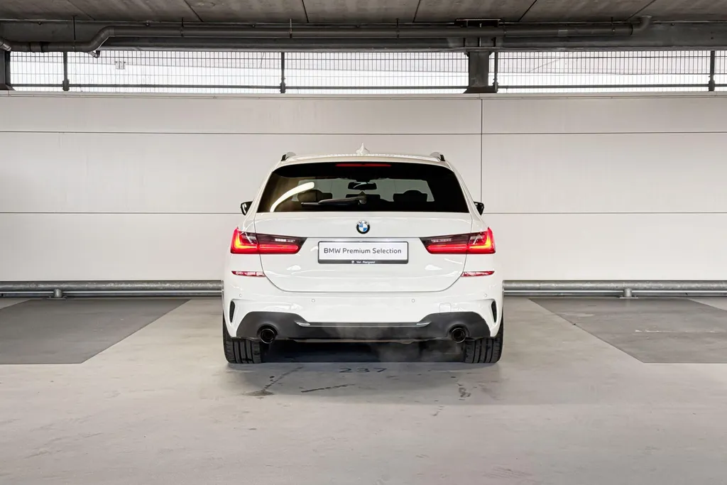 BMW 3 Serie Touring 318i M-Sport